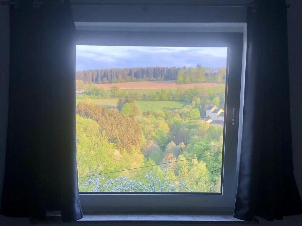 Ganze Ferienwohnung In Idyllischer Umgebung Werdohl Εξωτερικό φωτογραφία
